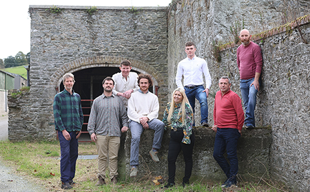 Seven start-ups chosen for AgTechUCD’s fourth Accelerator Programme